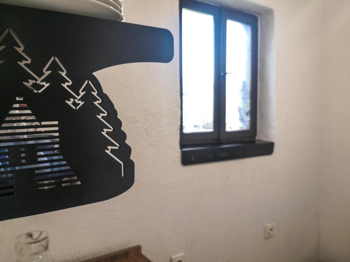 Lodge Zbilje Visoko, Bosnian Pyramids Luaran gambar
