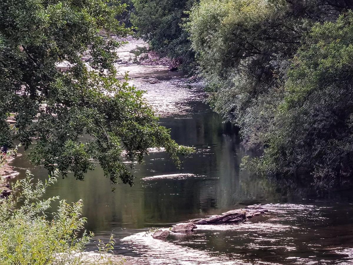 Lodge Zbilje Visoko, Bosnian Pyramids Luaran gambar